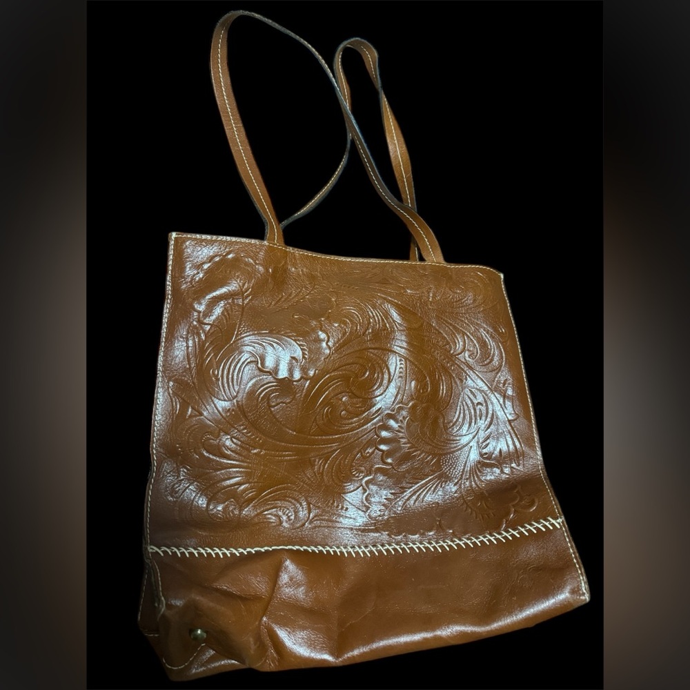 Patricia Nash tote bag